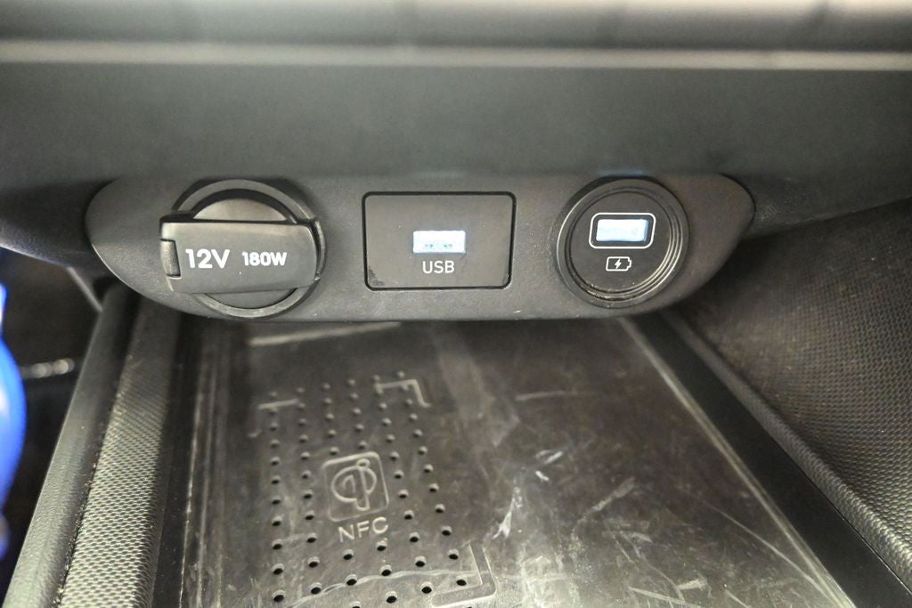 2022 Hyundai Elantra N Line