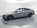 2022 Hyundai Elantra N Line