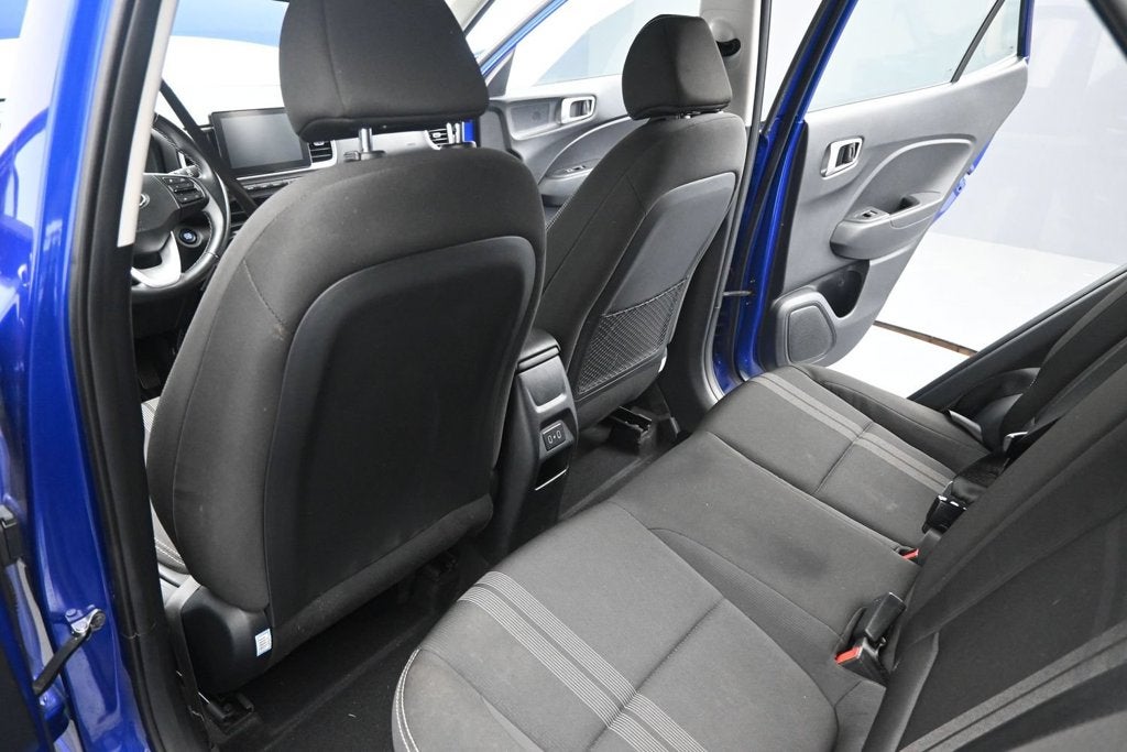 2024 Hyundai Venue SEL