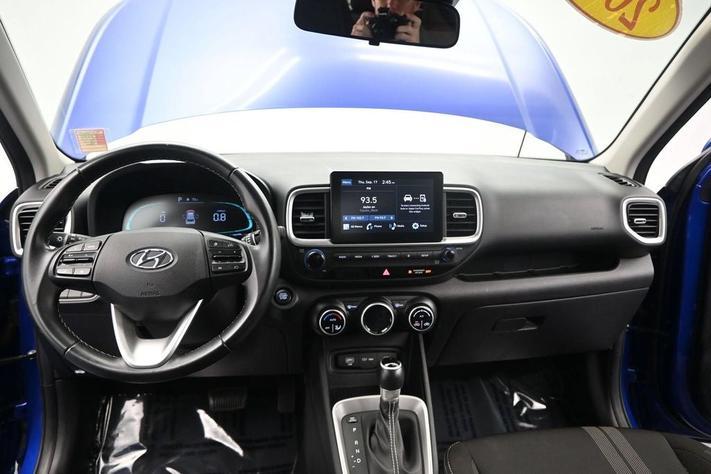 2024 Hyundai Venue SEL