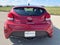 2017 Hyundai Veloster Turbo