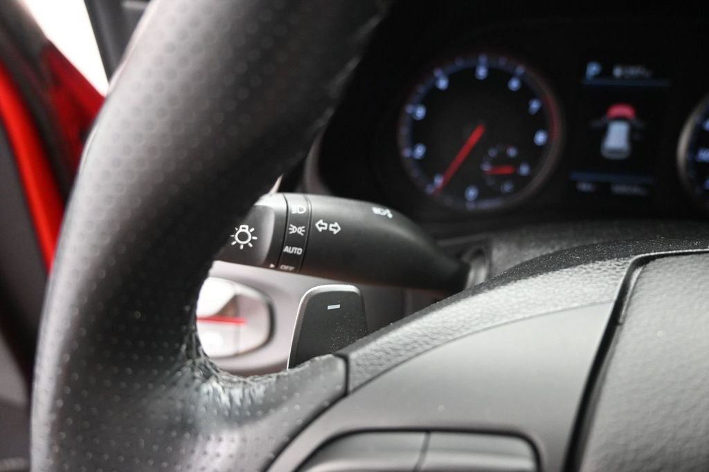 2019 Hyundai Veloster Turbo