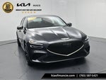 2023 Genesis G70 3.3T