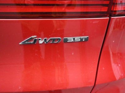 2022 Genesis GV70 3.5T Sport