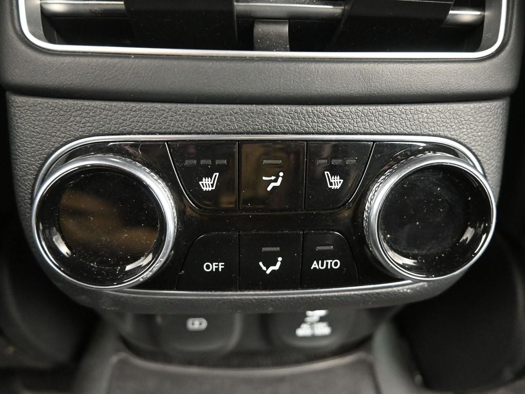 2022 Genesis GV70 3.5T Sport