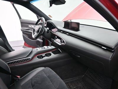 2022 Genesis GV70 3.5T Sport