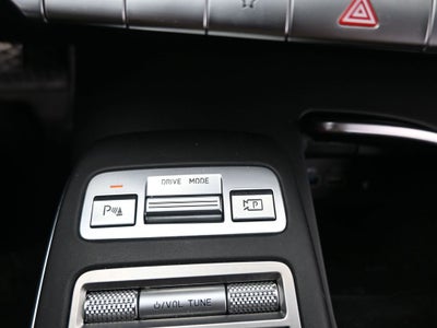 2022 Genesis GV70 3.5T Sport