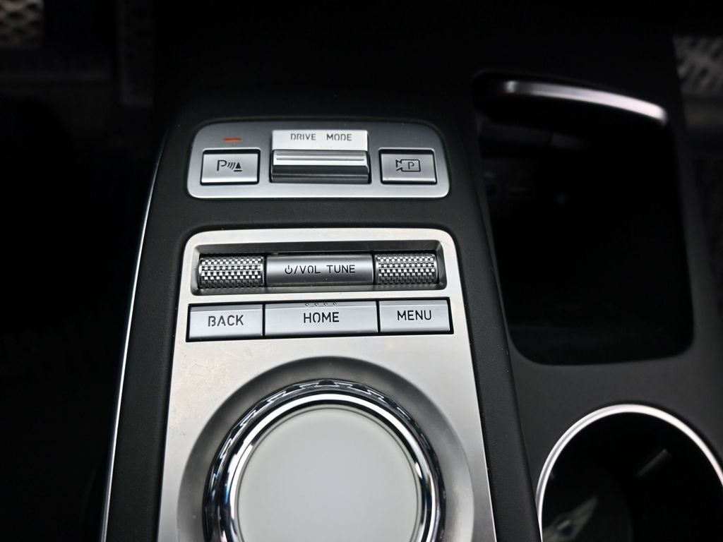 2022 Genesis GV70 3.5T Sport