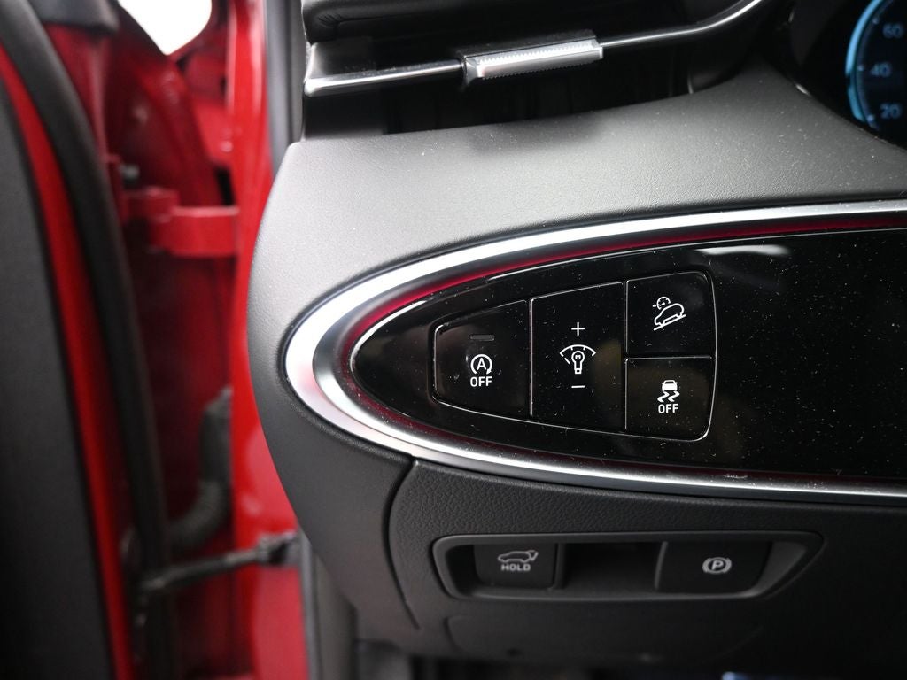 2022 Genesis GV70 3.5T Sport