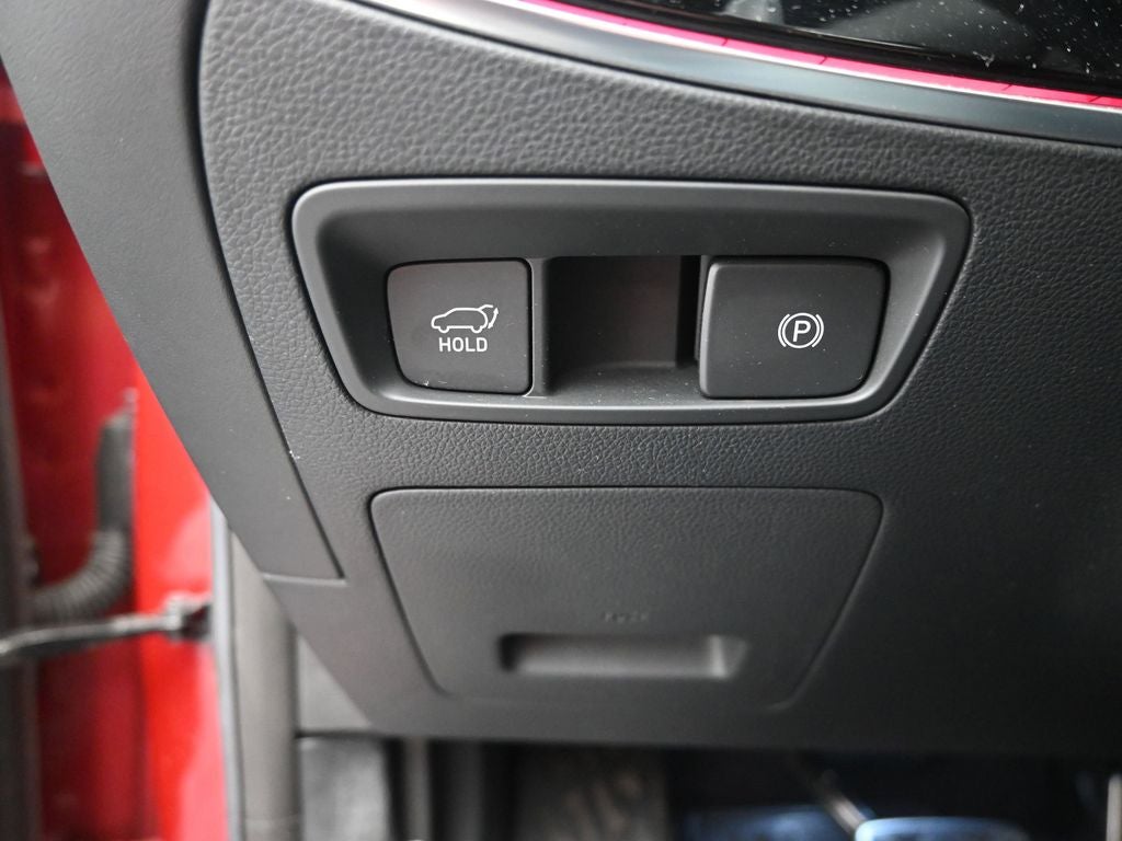 2022 Genesis GV70 3.5T Sport