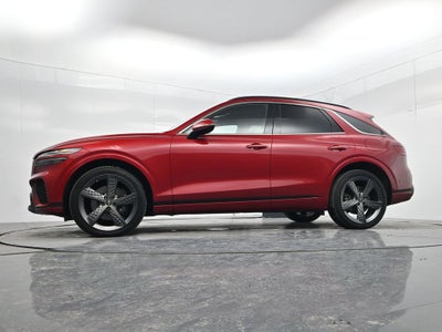 2022 Genesis GV70 3.5T Sport