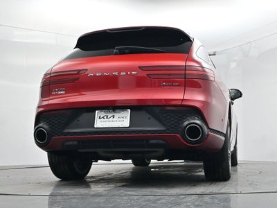 2022 Genesis GV70 3.5T Sport