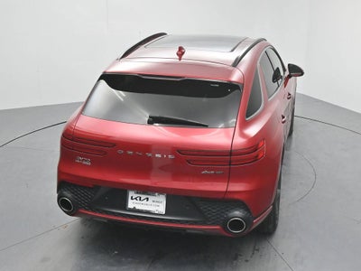 2022 Genesis GV70 3.5T Sport