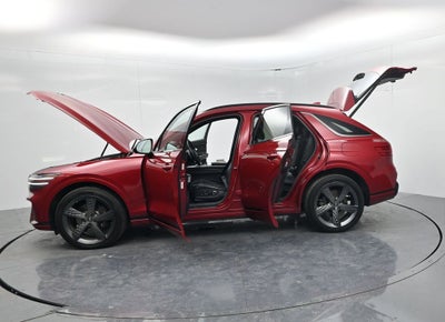 2022 Genesis GV70 3.5T Sport