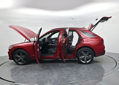 2022 Genesis GV70 3.5T Sport