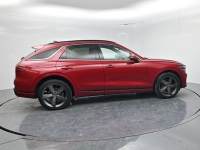 2022 Genesis GV70 3.5T Sport