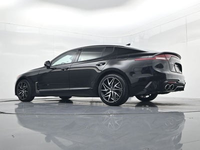 2023 Kia Stinger GT-Line