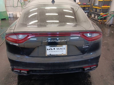 2018 Kia Stinger GT2