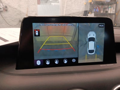 2018 Kia Stinger GT2