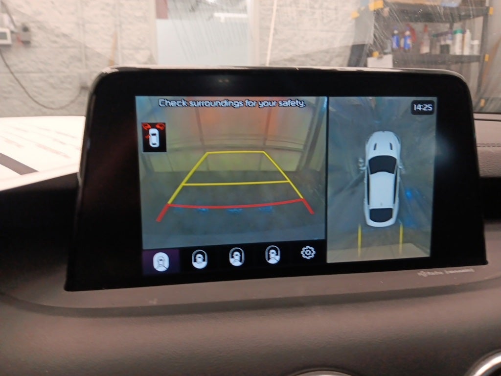 2018 Kia Stinger GT2