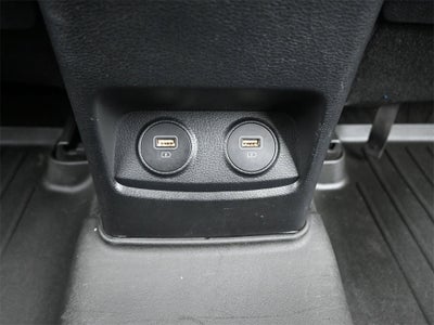 2020 Kia Cadenza Technology