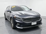 2020 Kia Cadenza Technology