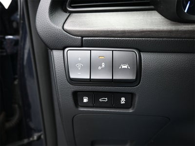 2020 Kia Cadenza Technology