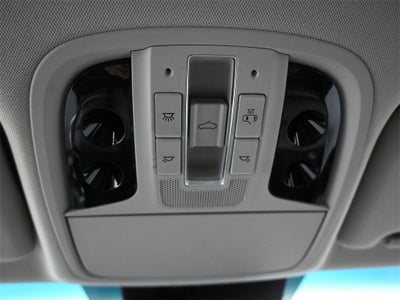 2020 Kia Cadenza Technology