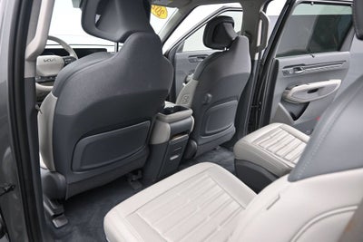 2024 Kia EV9 Land