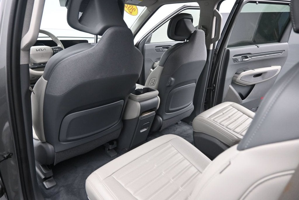 2024 Kia EV9 Land