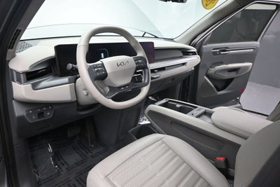 2024 Kia EV9 Land