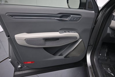 2024 Kia EV9 Land