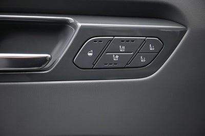 2024 Kia EV9 Land