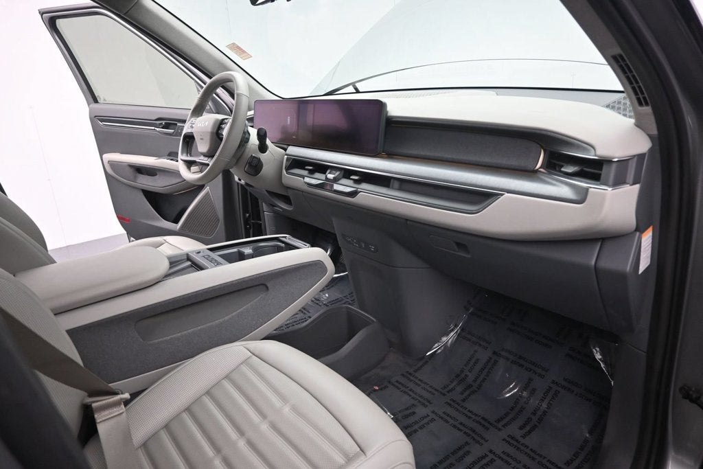 2024 Kia EV9 Land
