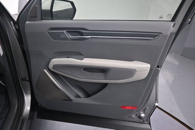 2024 Kia EV9 Land