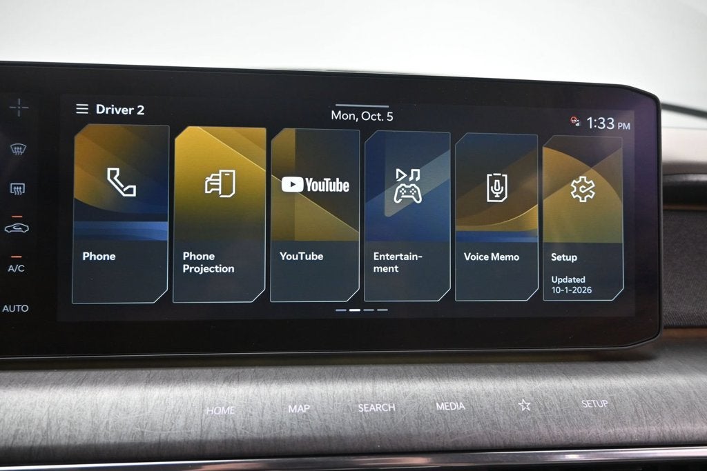 2024 Kia EV9 Land