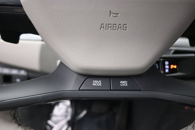2024 Kia EV9 Land