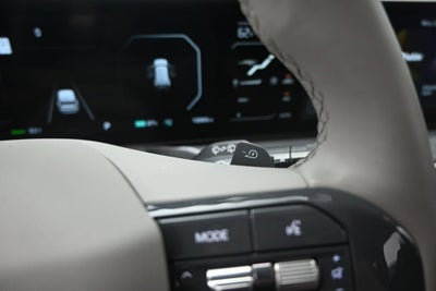 2024 Kia EV9 Land