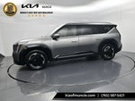 2024 Kia EV9 Land