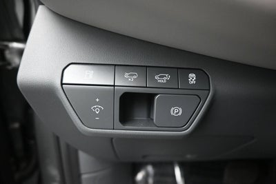 2024 Kia EV9 Land