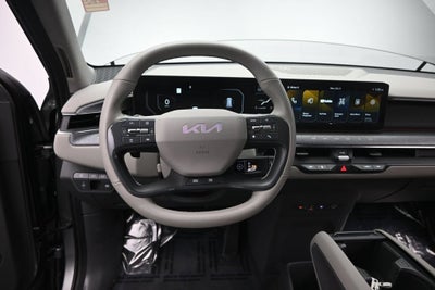 2024 Kia EV9 Land