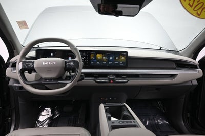 2024 Kia EV9 Land