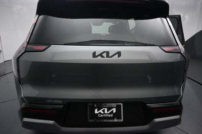 2024 Kia EV9 Land