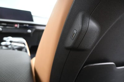 2023 Kia EV6 GT-Line
