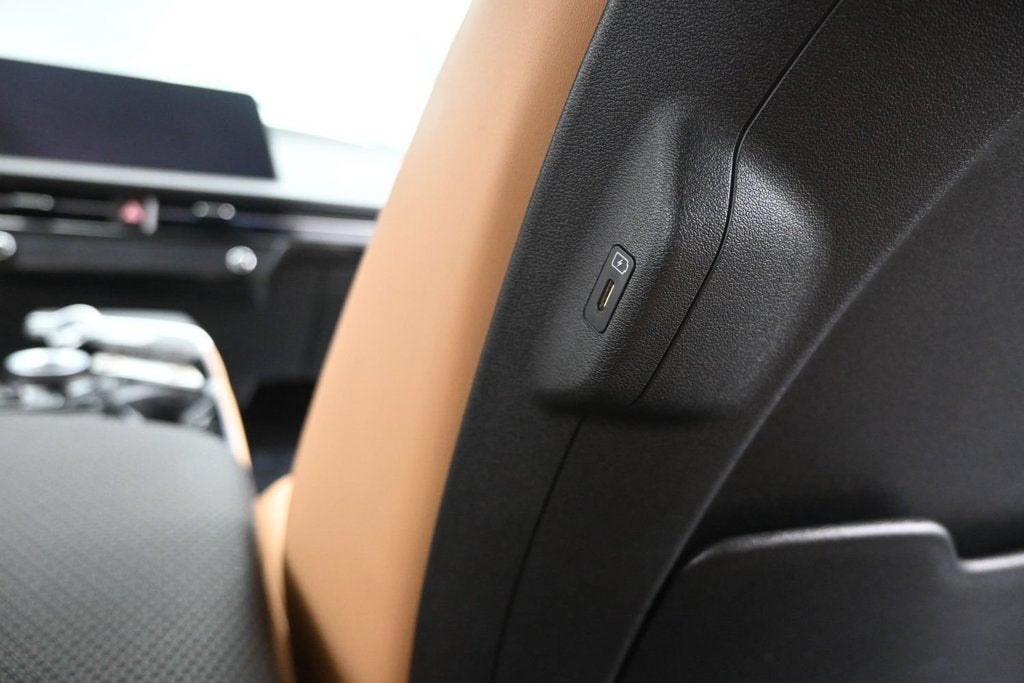 2023 Kia EV6 GT-Line
