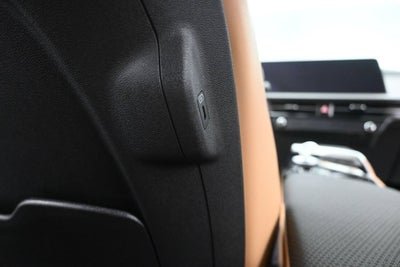 2023 Kia EV6 GT-Line