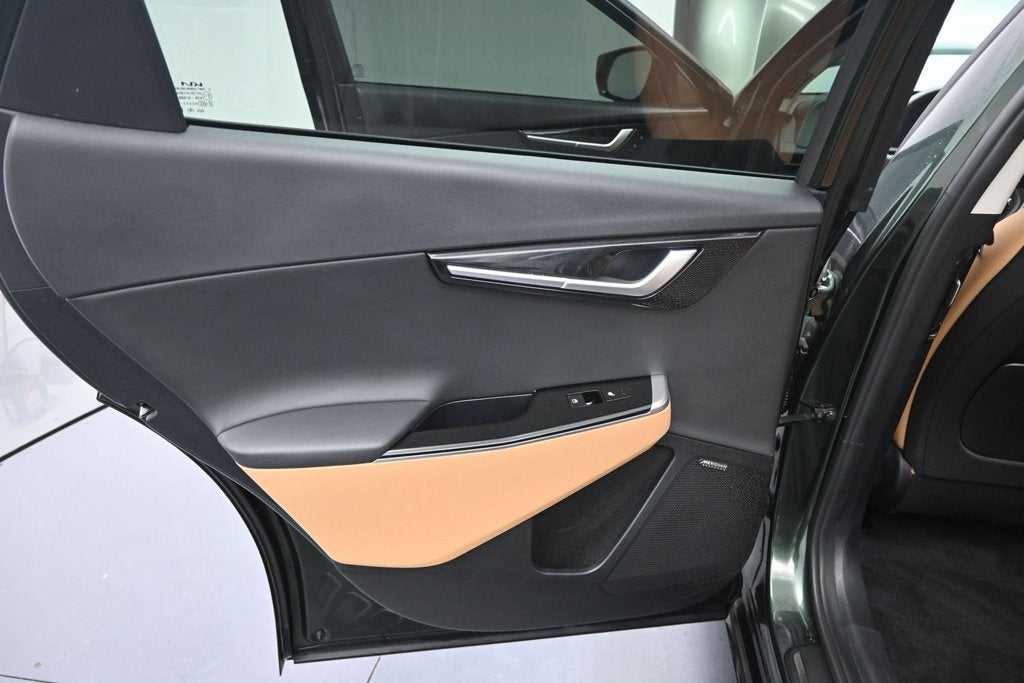 2023 Kia EV6 GT-Line