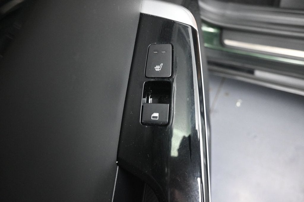 2023 Kia EV6 GT-Line