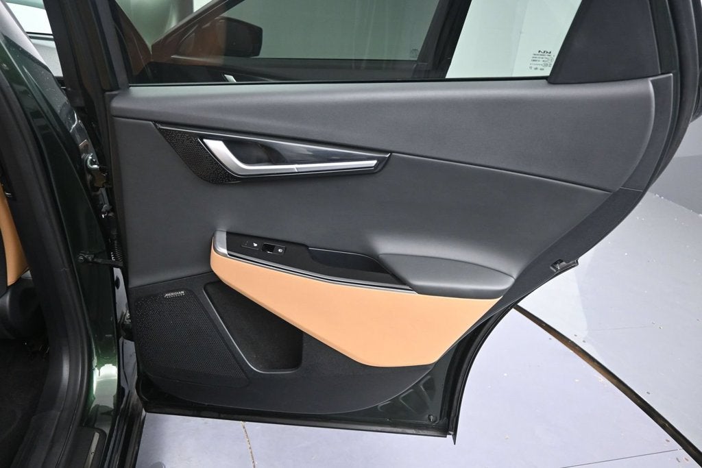 2023 Kia EV6 GT-Line