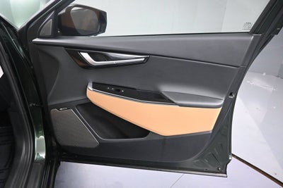 2023 Kia EV6 GT-Line